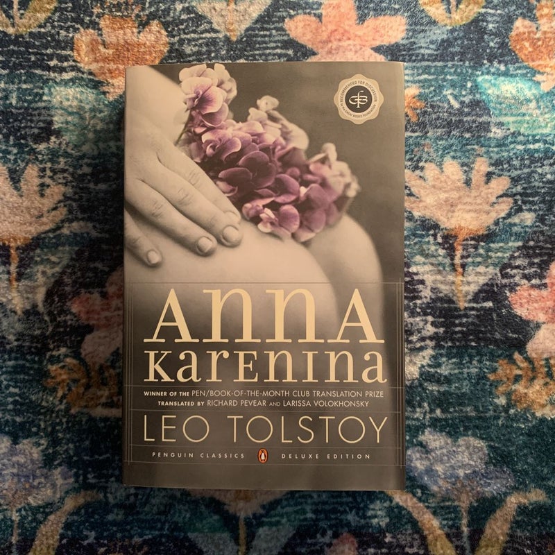 Anna Karenina