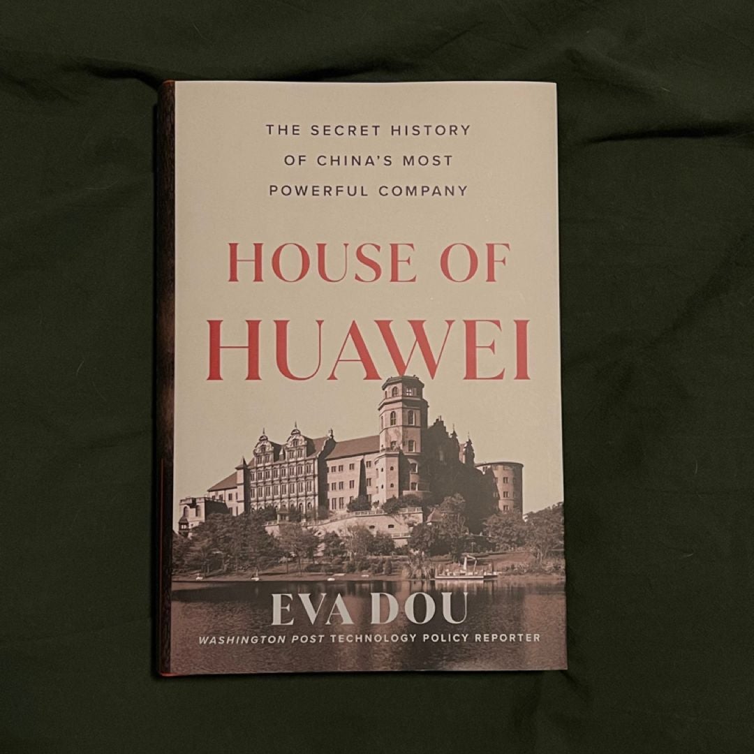 House of Huawei