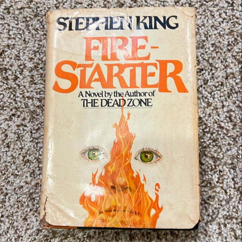 Firestarter