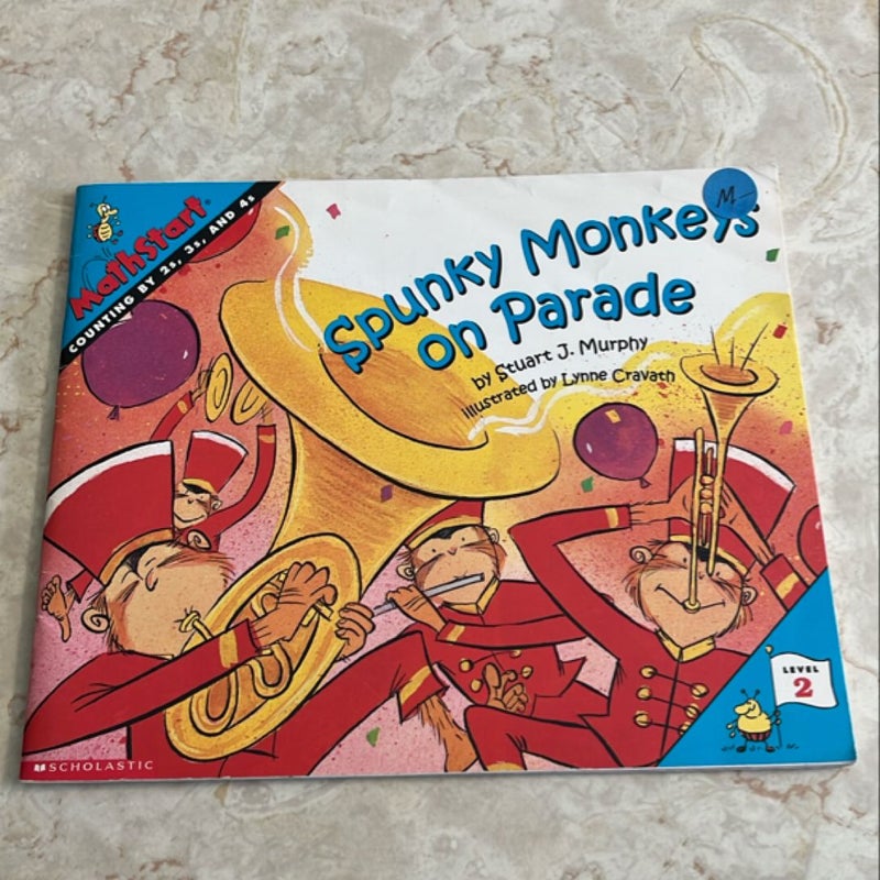 MathStart Book Bundle of 4