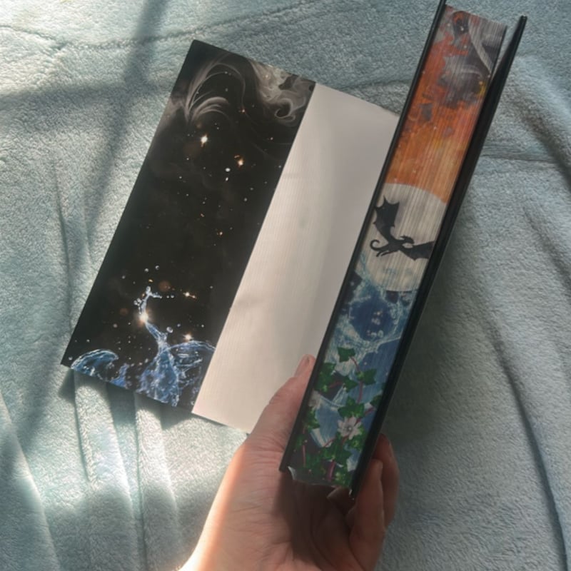 Scalebound by Logan peircey, Hardcover | Pangobooks