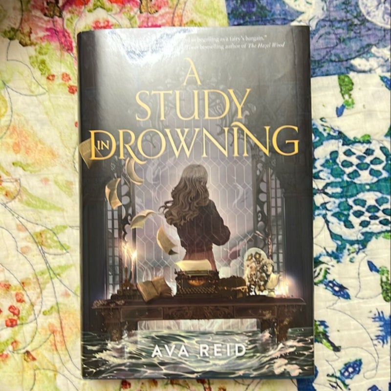 A Study in Drowning