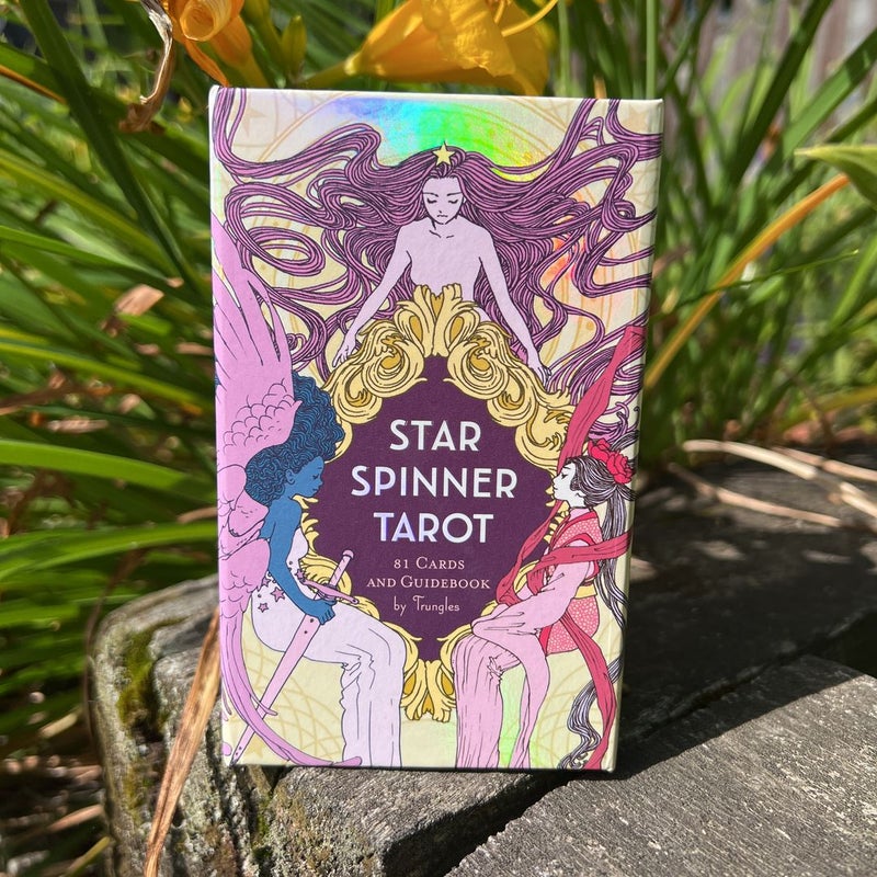 Star Spinner Tarot