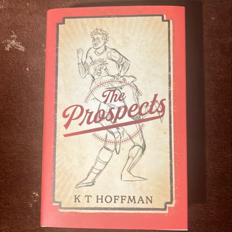 The Prospects