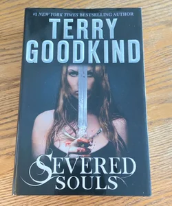 Severed Souls (1st Edition)