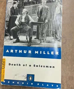 Death of a Salesman