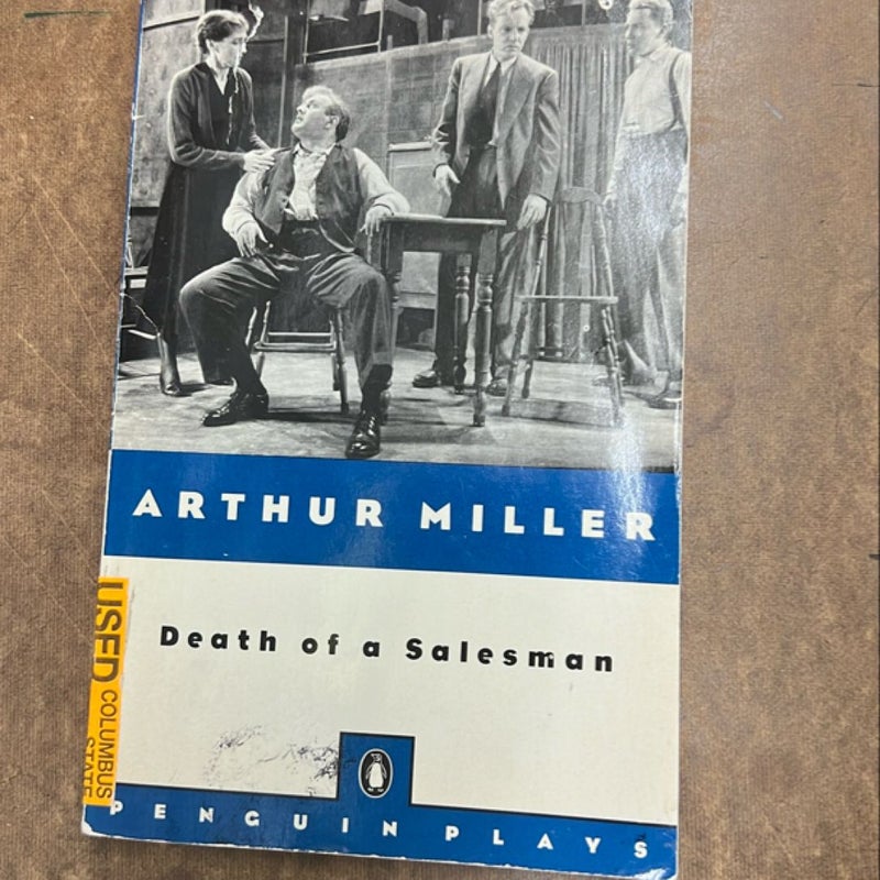 Death of a Salesman