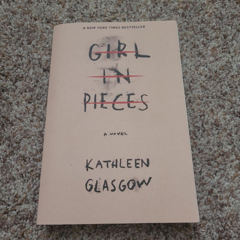 Girl in Pieces