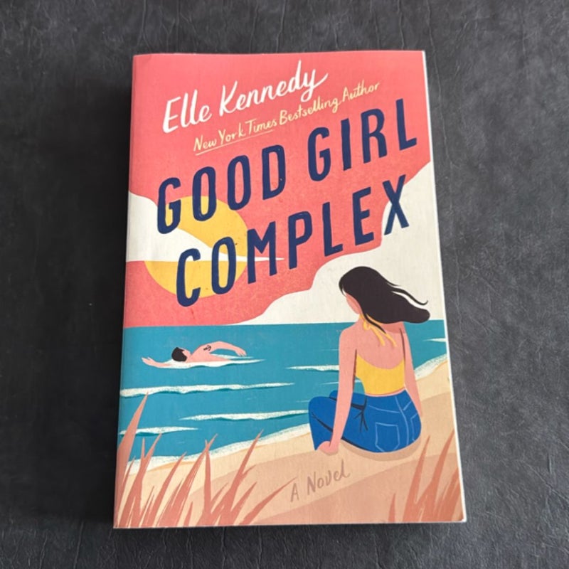 Good Girl Complex