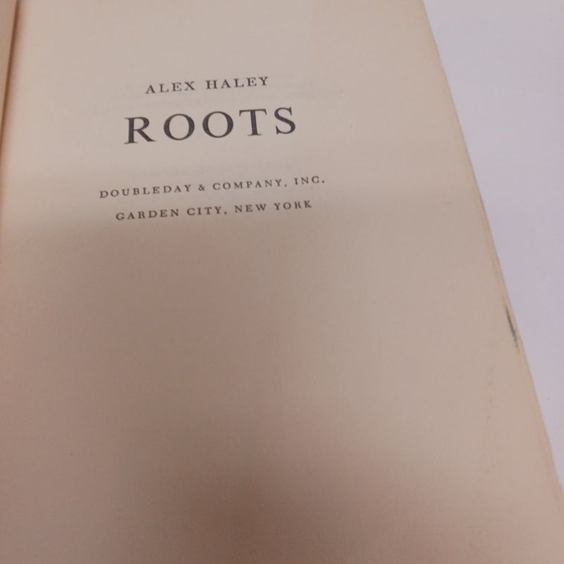 Roots