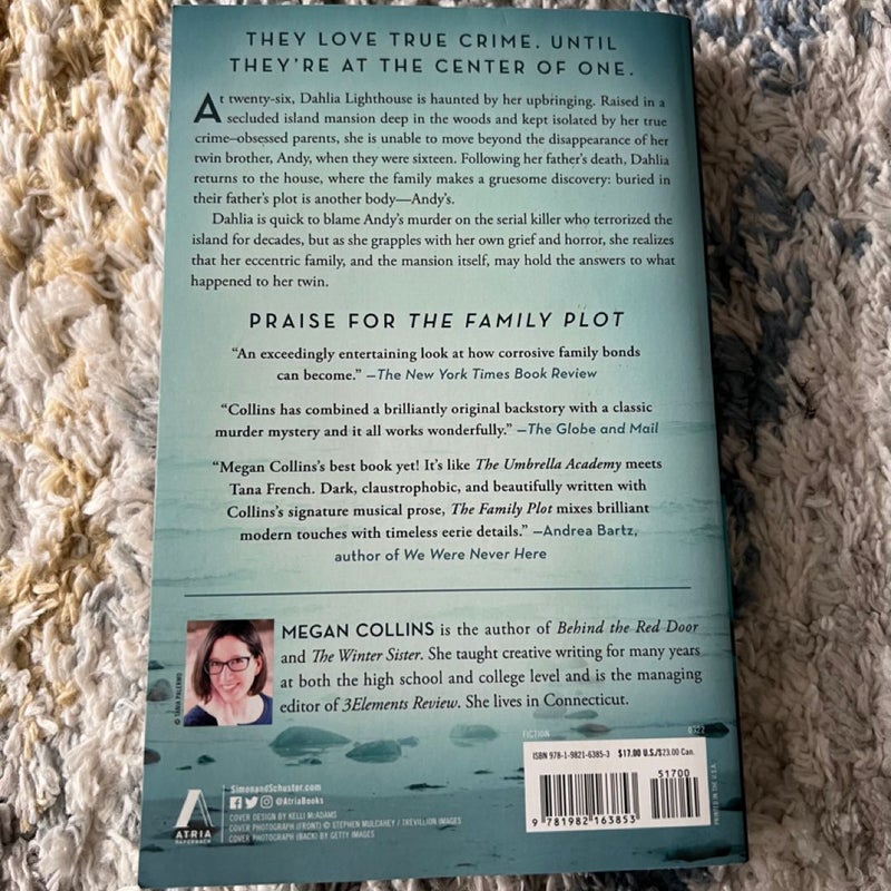 The Family Plot