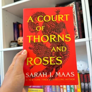 A Court of Thorns and Roses