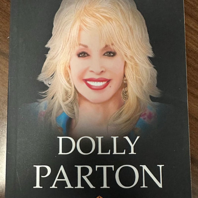 Dolly Parton