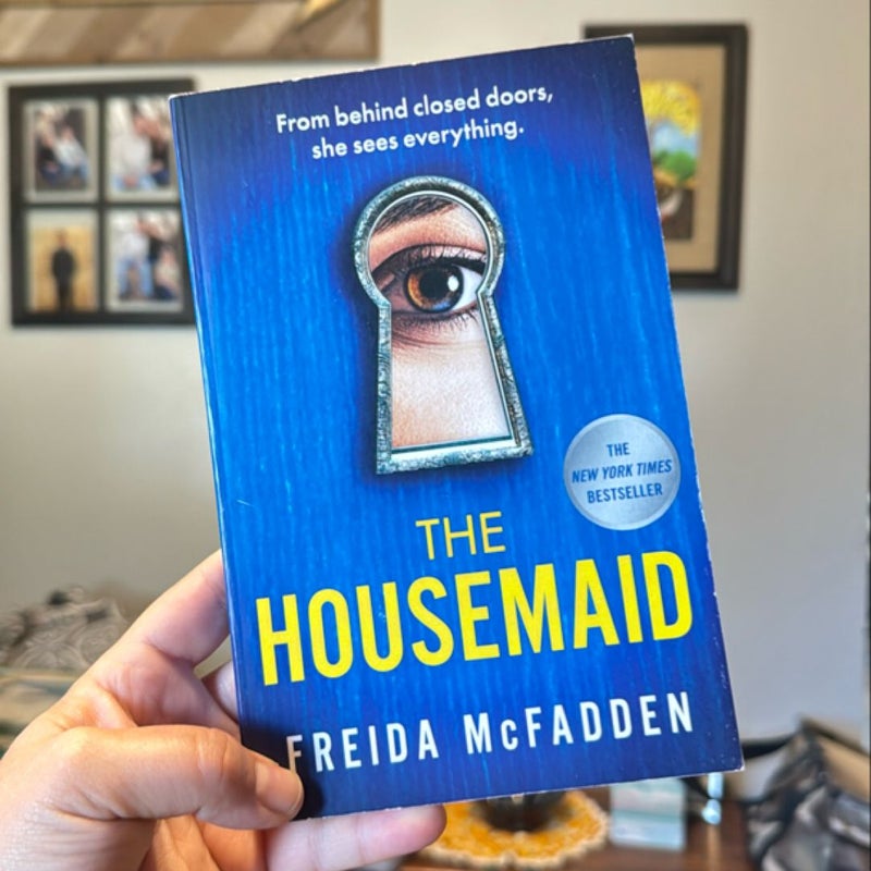 The Housemaid