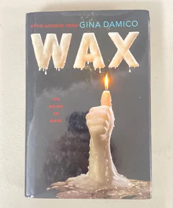 Wax