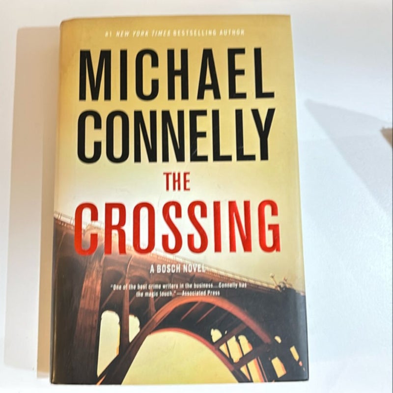 The Crossing