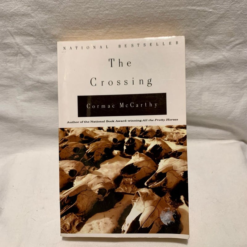 The Crossing