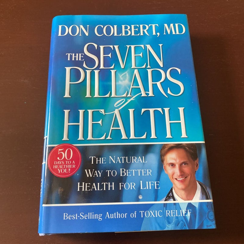 Seven Pillars of Health