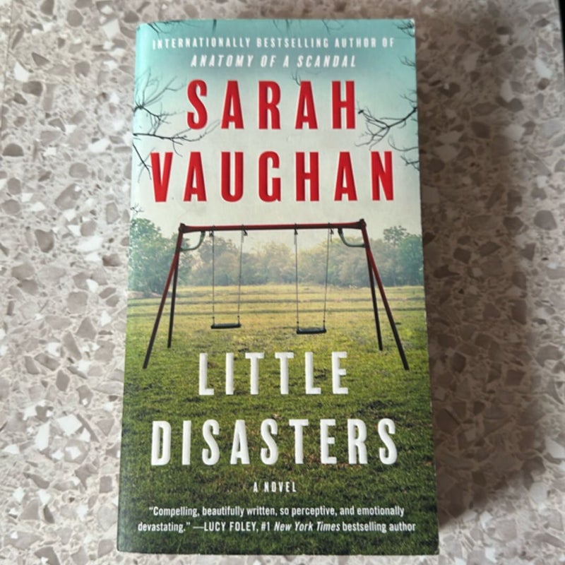 Little Disasters