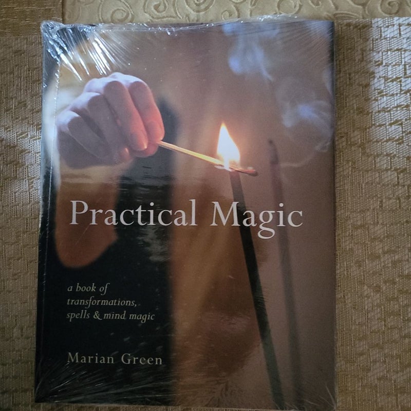 Practical Magic