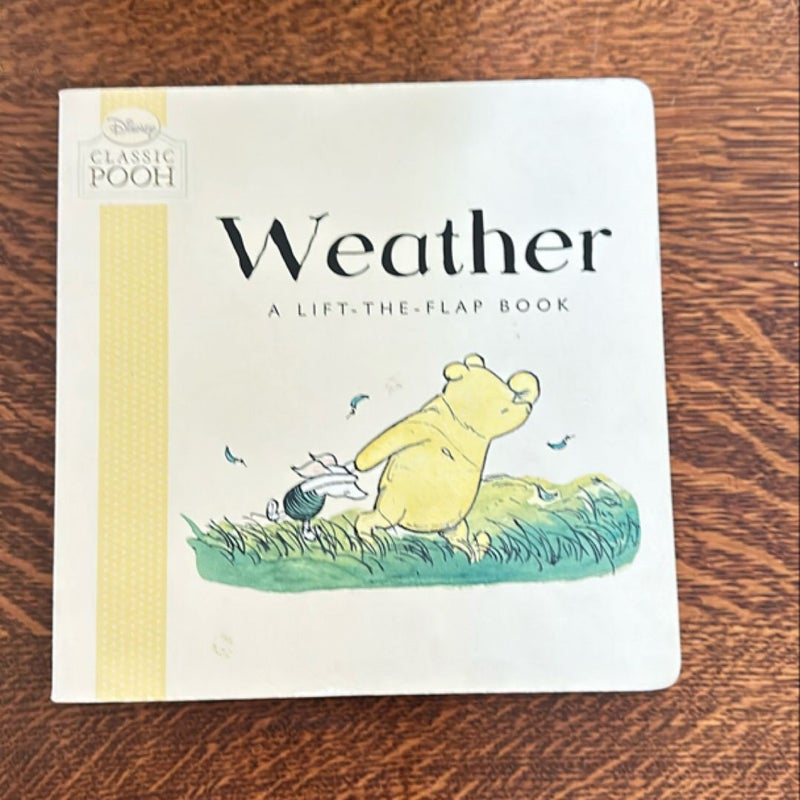 Weather