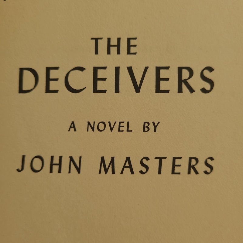 The Deceivers