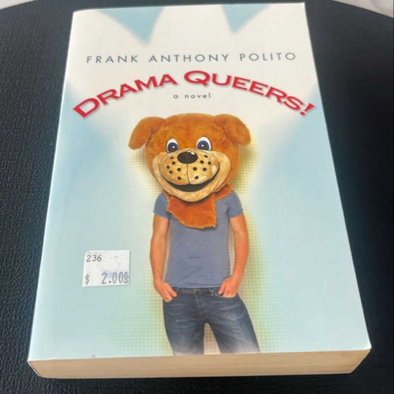 Drama Queers!