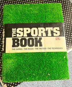 The Sports Book