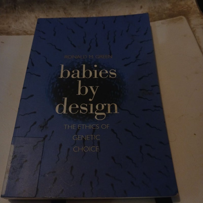 Babies by Design