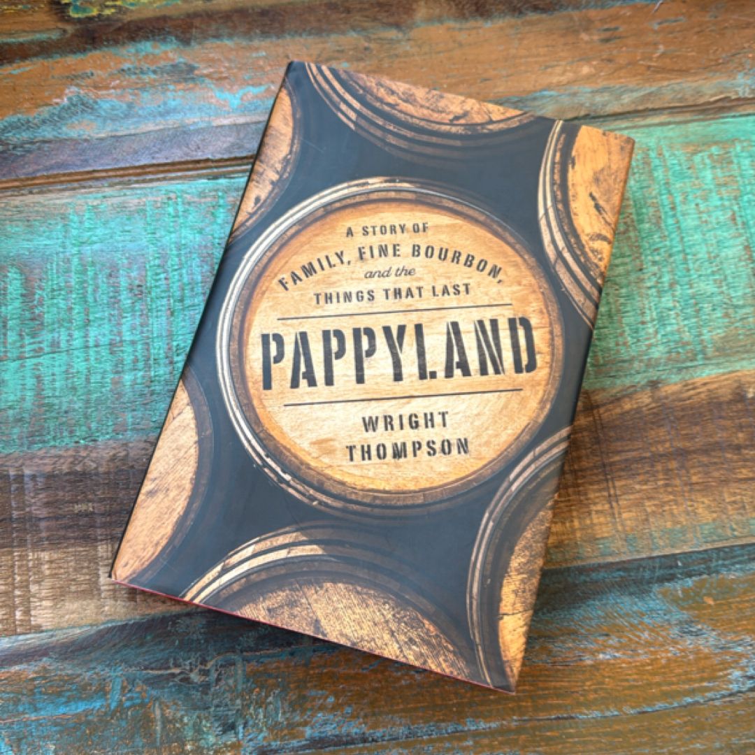 Pappyland