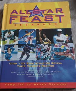 All Star Feast Cookbook
