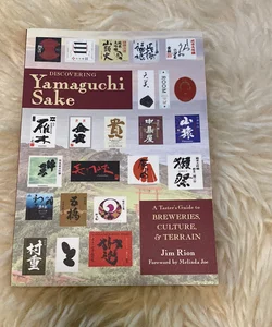 Discovering Yamaguchi Sake