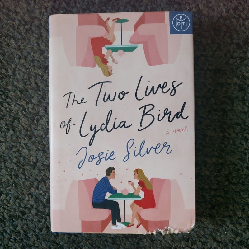 The Two Lives of Lydia Bird