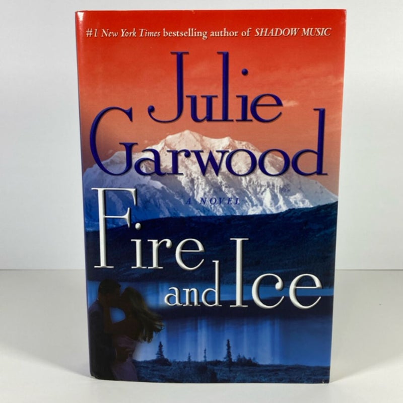 Fire and Ice