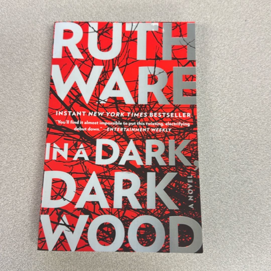 In a Dark, Dark Wood