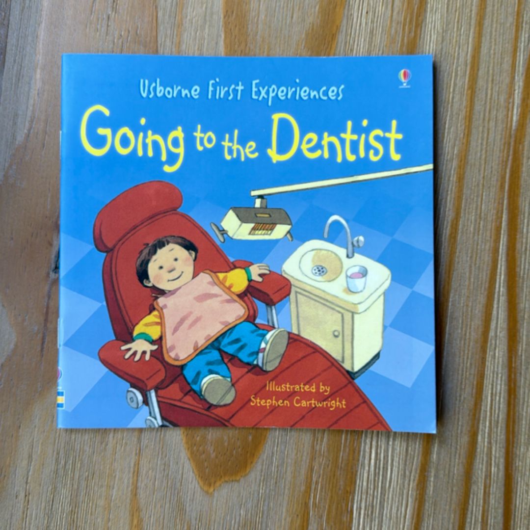 Going to the Dentist 