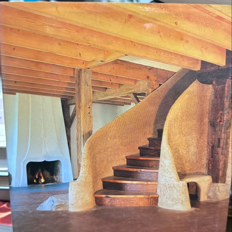 The New Strawbale Home, First Edition 2003