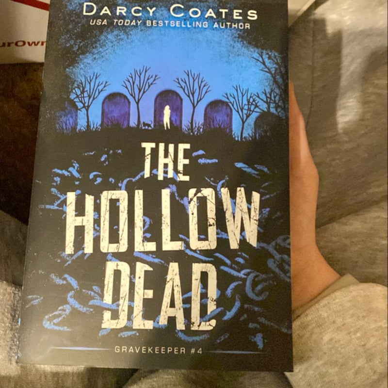 The Hollow Dead