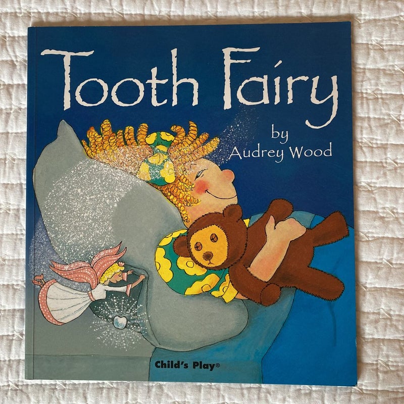 Tooth Fairy