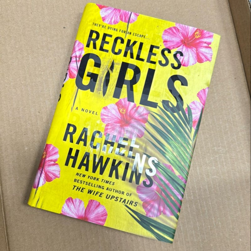 Reckless Girls