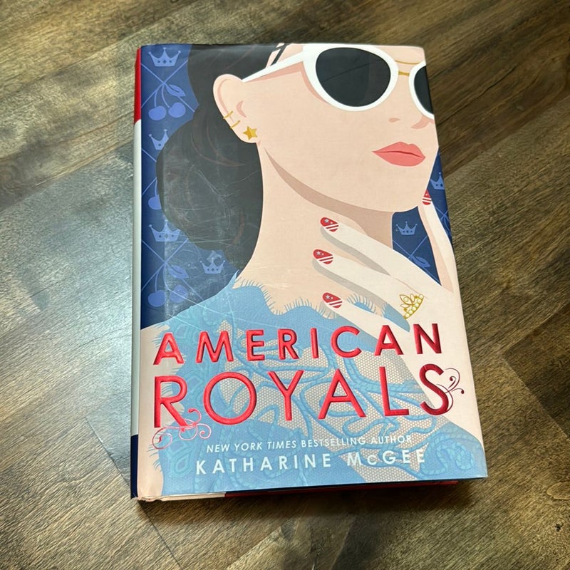 American Royals