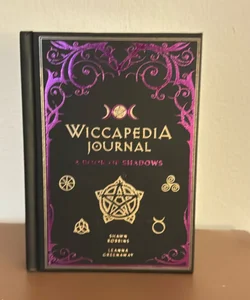 Wiccapedia Journal