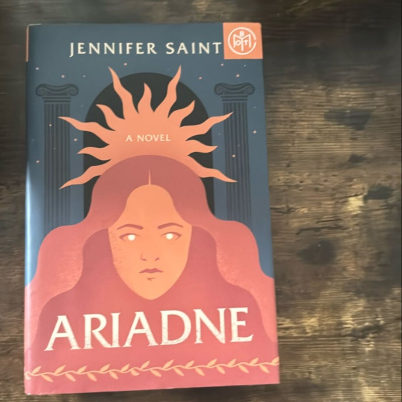 Ariadne