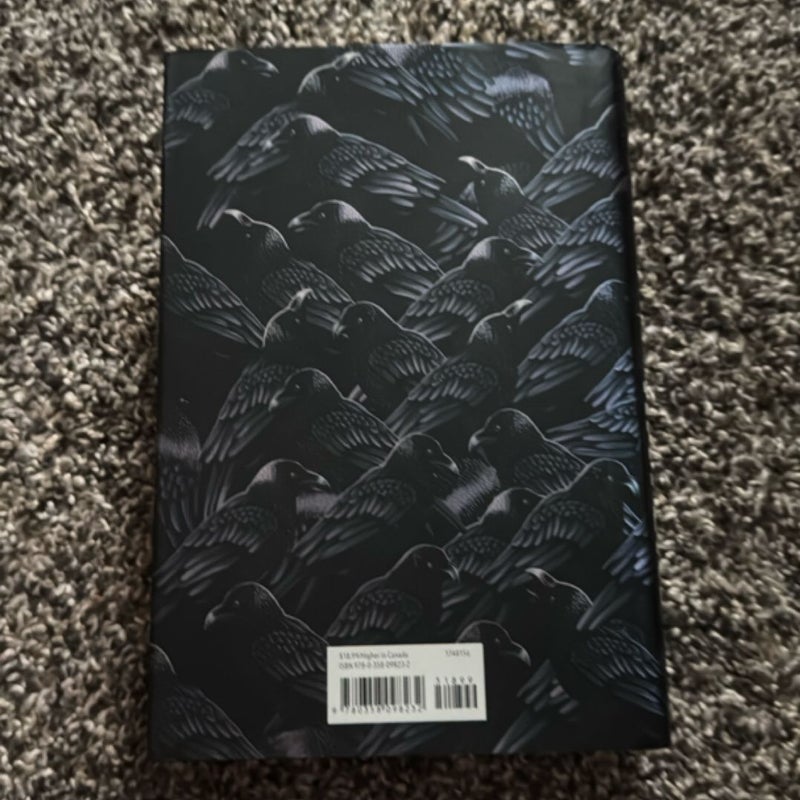 The Ravens