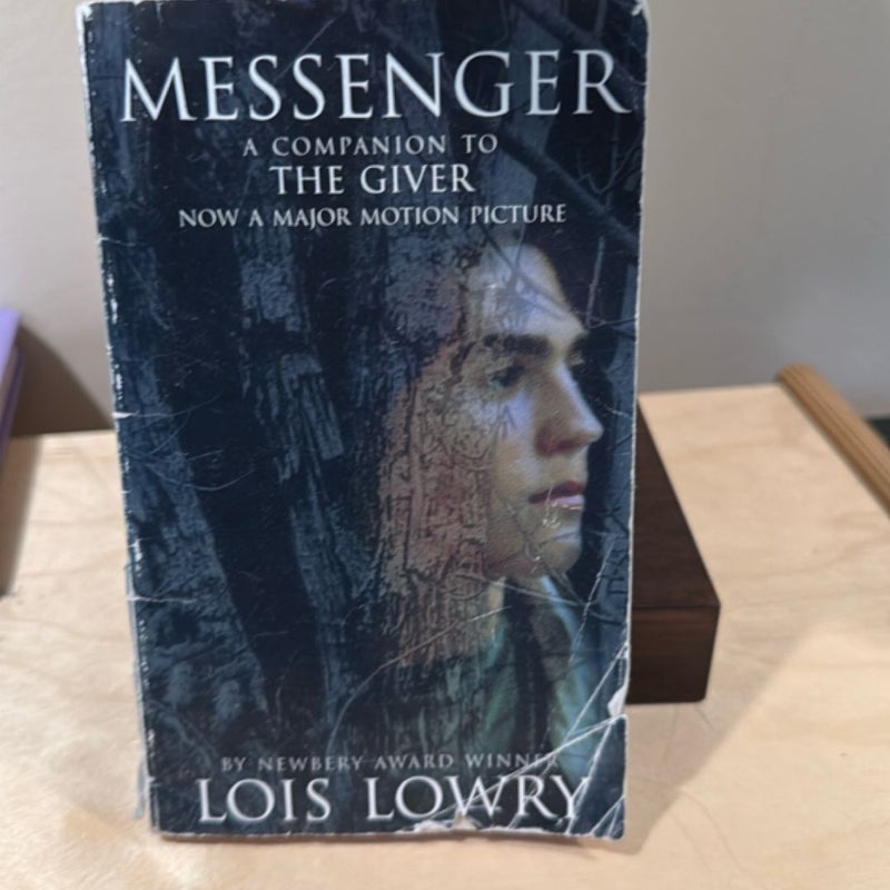 Messenger