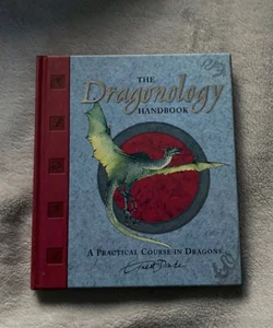 The Dragon Handbook