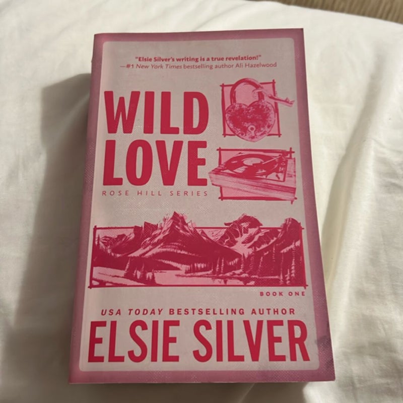 Wild Love