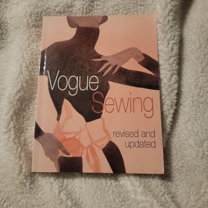 Vogue Sewing