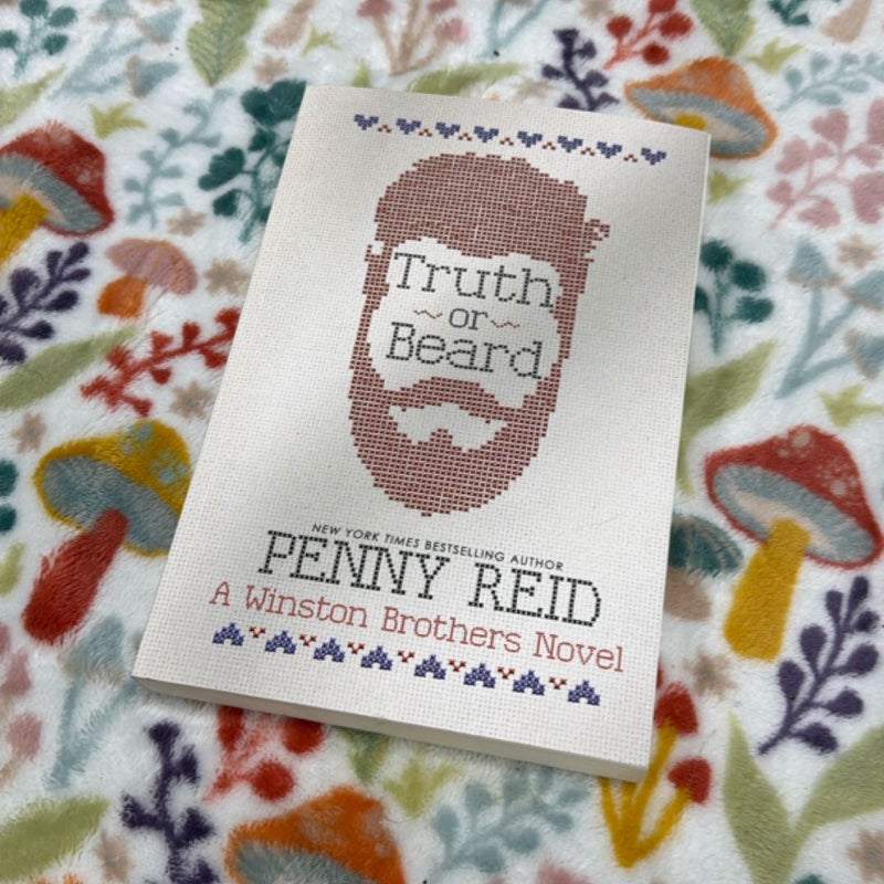 Truth or Beard