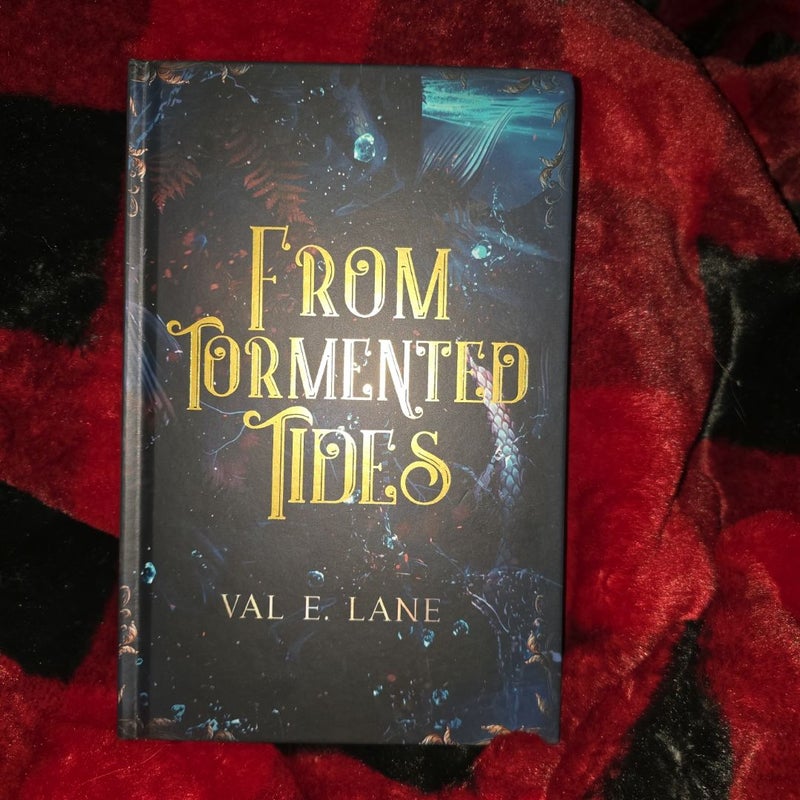 From Tormented Tides